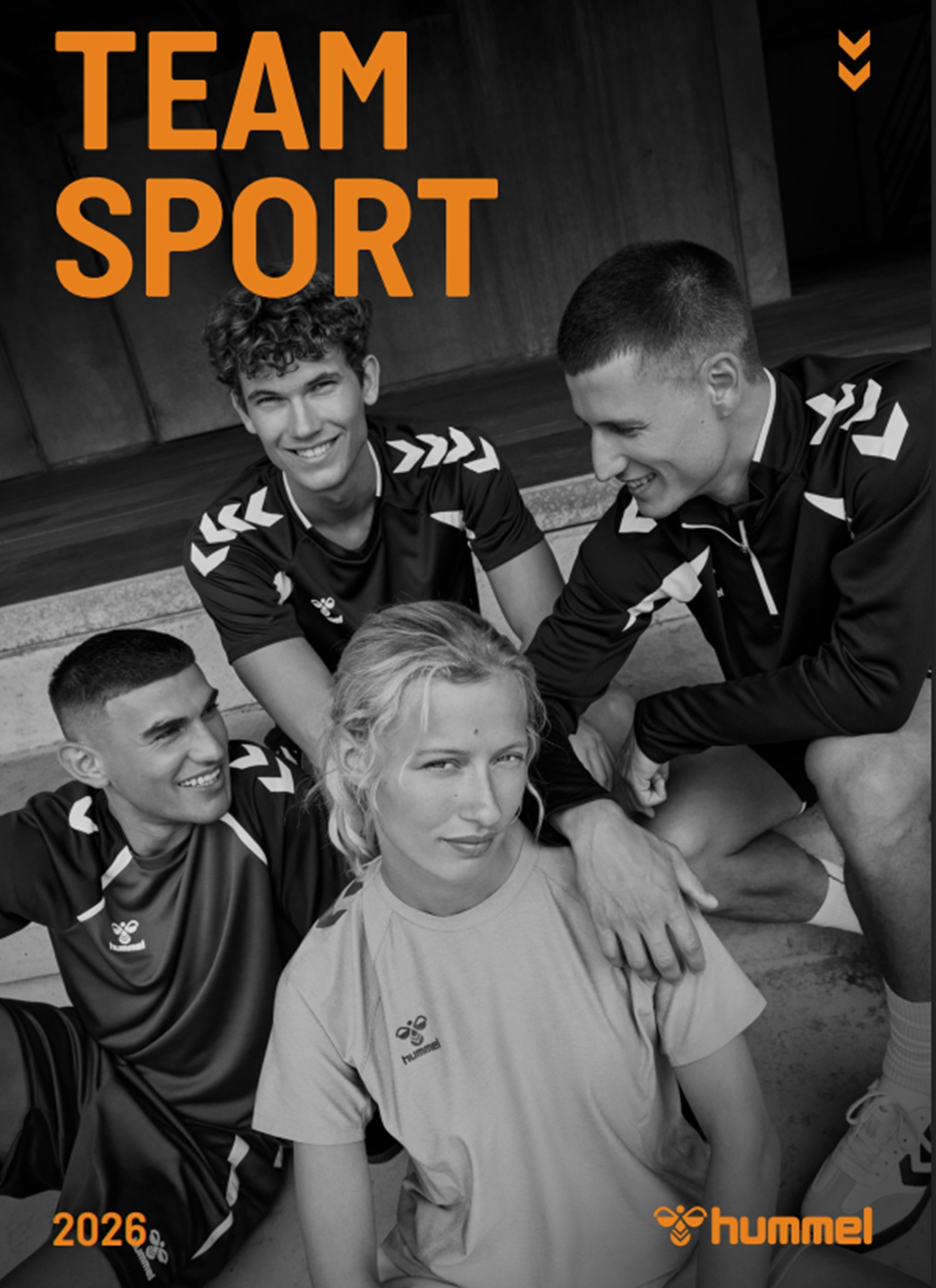 hummel_Teamsportkatalog